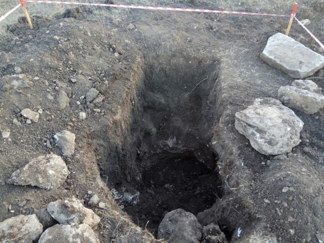 Смертного медальона нет, но мы можем помочь