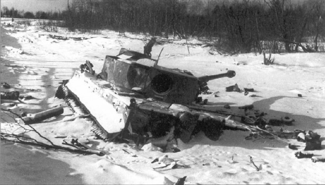 10 ударов 1944 года. Уточнения.