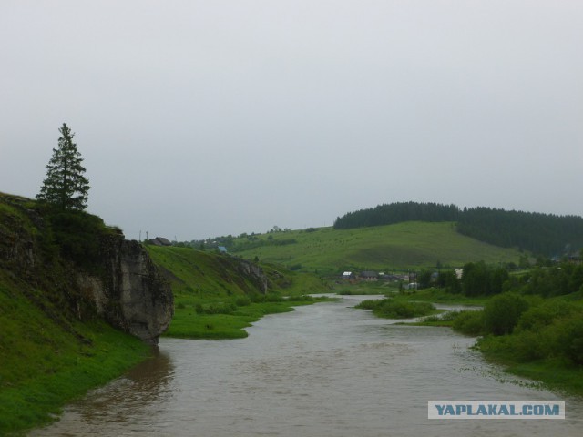 Лично мне не нужен берег турецкий