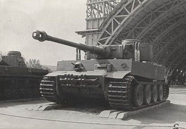 Милитари фоток пост часть 9