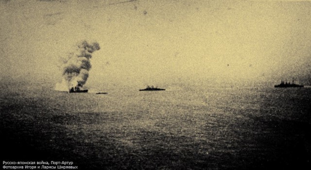 Интересные и редкие фотографии