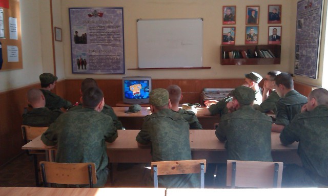 Подборка интересных и веселых картинок