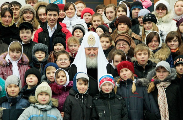 Письмо Михаилу Задорнову