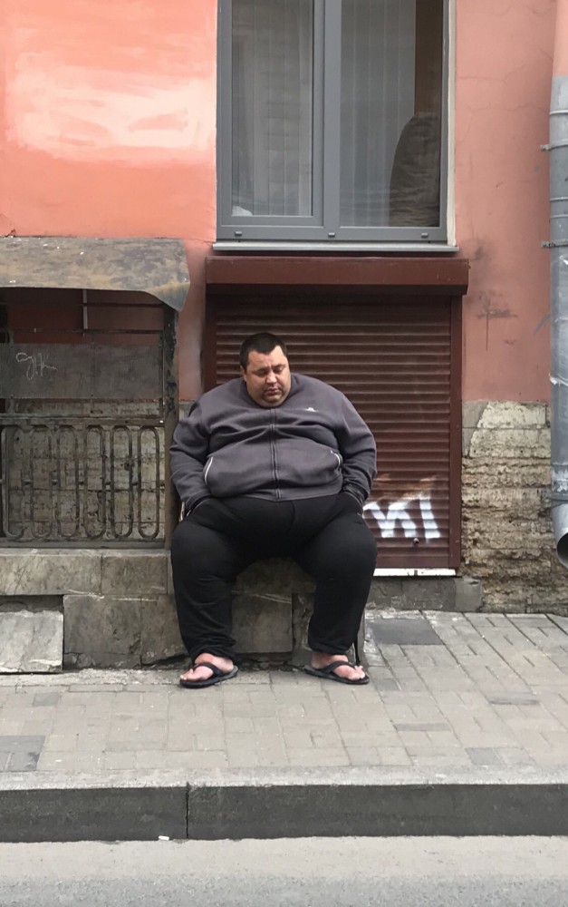 А вы тоже ждали другого финала?