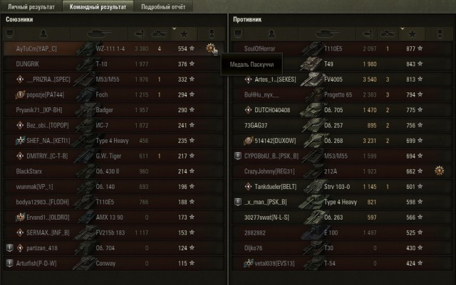 Wargaming 54