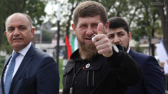 Куда исчезли самые опасные горцы Кавказа?