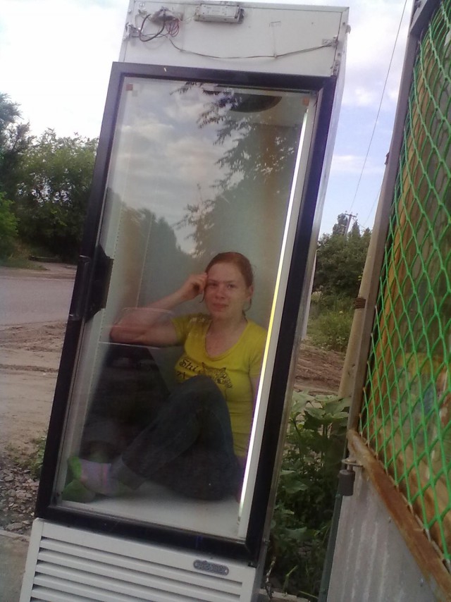 Это вам не инстаграмм (январь)