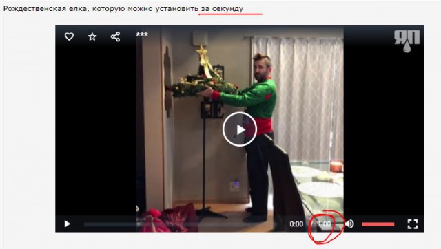Необычные вещи из Японии