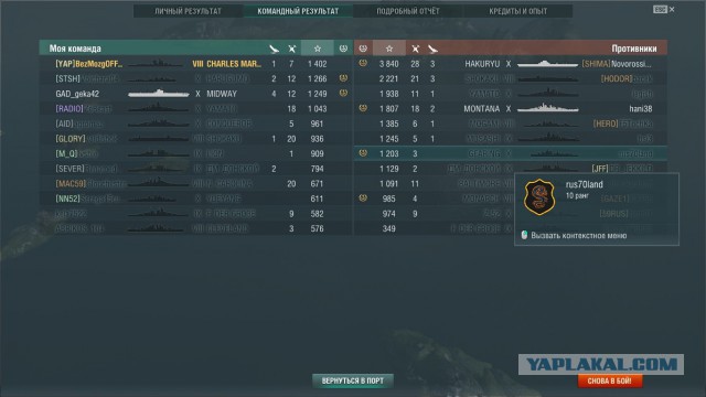 World of Warships - 6