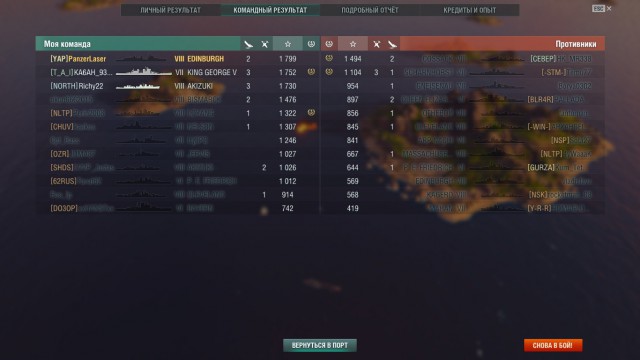World of Warships - 6