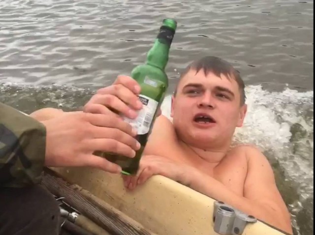 Чудики из социальных сетей
