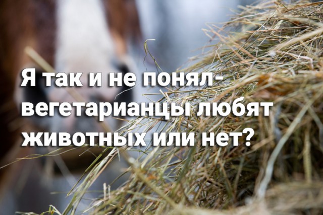 Занимательная антропология