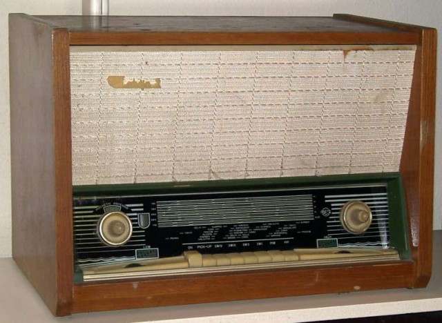 Отечественная радиотехника ХХ века (Часть 3) последняя