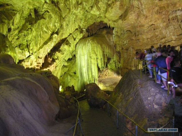 Абхазия (49 фото)