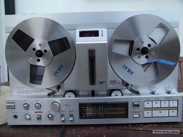 Куда делись японские аудио монстры JVC, Aiwa, Sanyo, Hitachi…