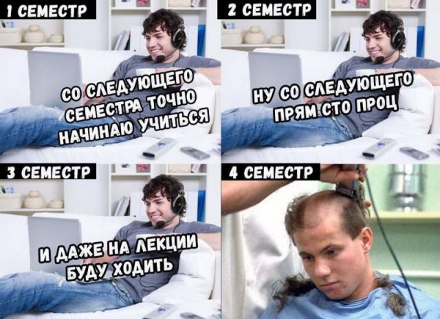 Подборка баянов