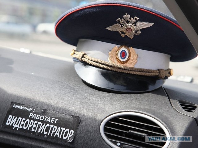 К нам приехал Мишустин