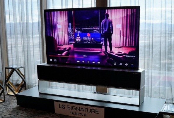 LG готовит массовое отключение своих смарт-ТВ в России