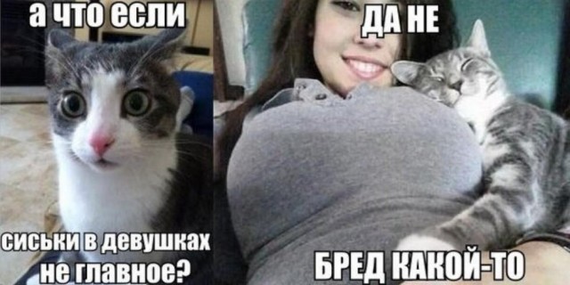 Немного картинок с надписями и без - 20.01.21
