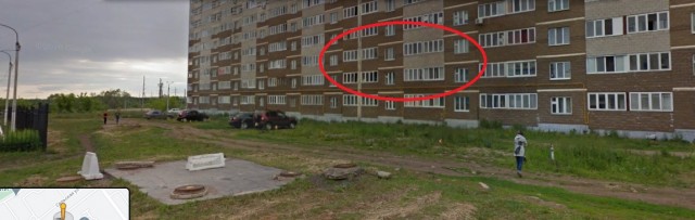 Кровь сверху