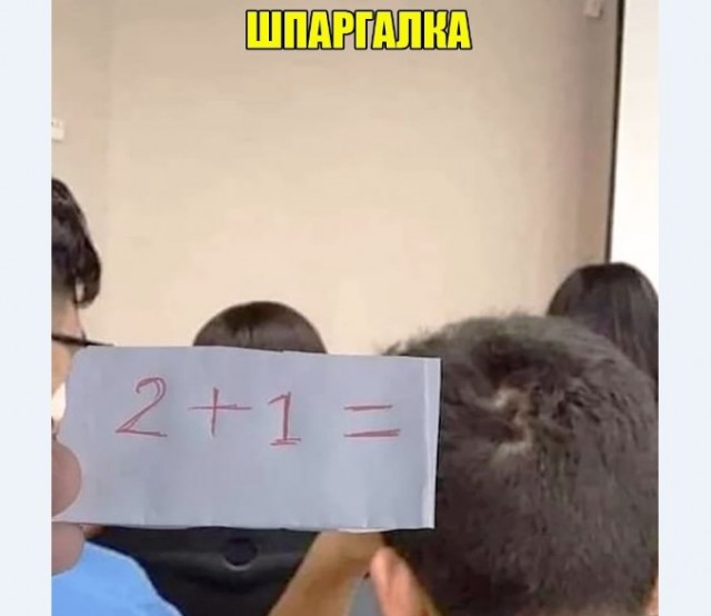 Картинки и мемы для настроения 004