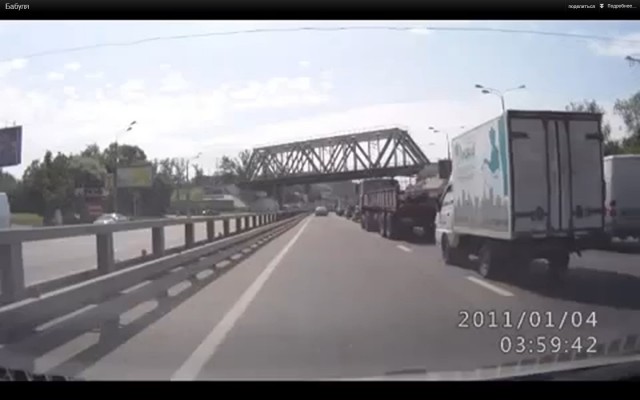 Помогла бабушке