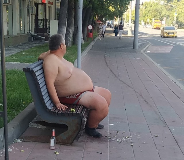 Чудики из социальных сетей 26.06.21