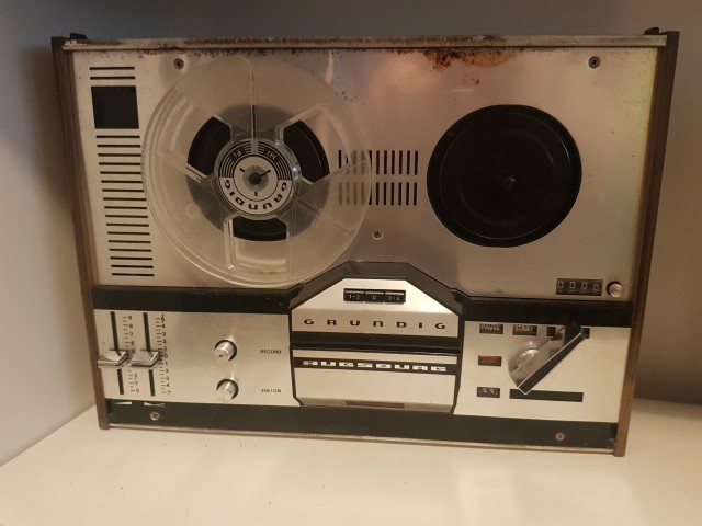 Как обанкротили немецкую фирму GRUNDIG