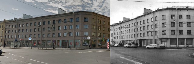 Магазины "Березка": как в Ленинграде можно было покупать заграничные товары
