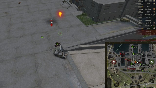 Wargaming 60