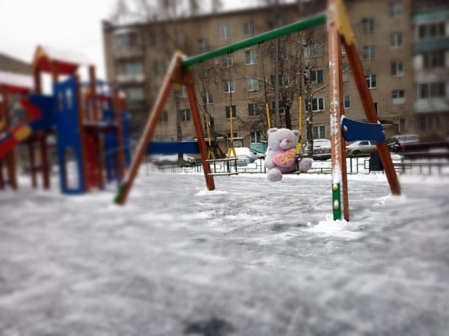 Картинков вам в ленту. Показываю