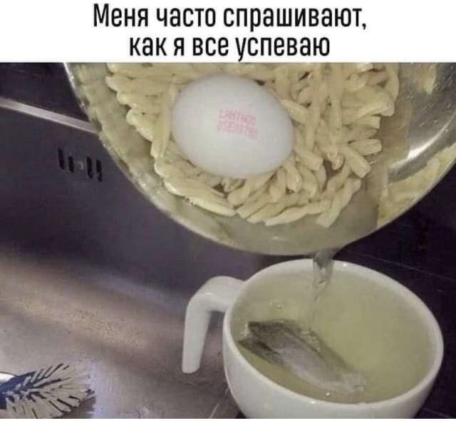 Картинки и мемы 08.10.2021