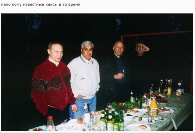Алкобаяны на пятницу