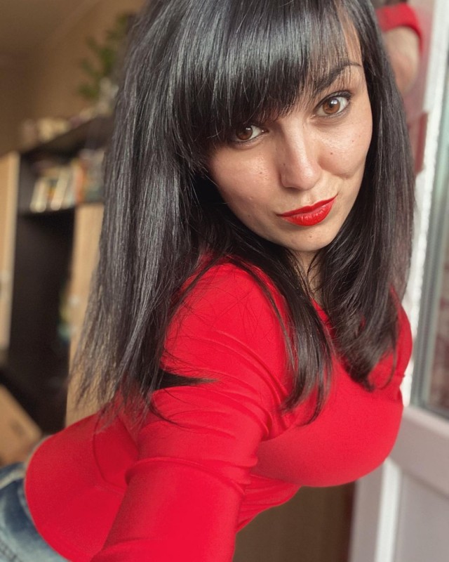 Зрелость & Спелость!