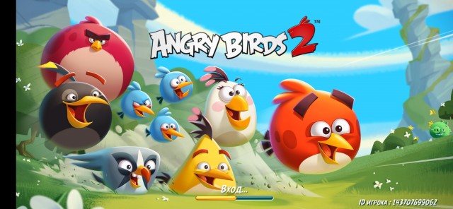 Игры на телефоне