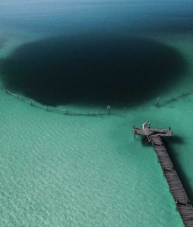 18 фото, которые вызовут у вас тревожность