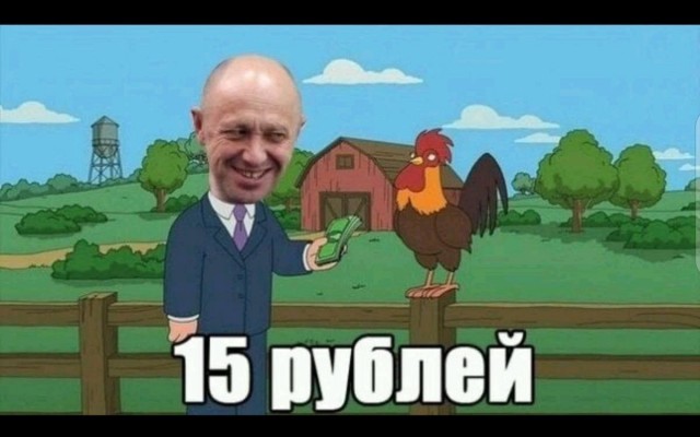 На CNN решили взять интервью у какого-то африканского военного ветерана...