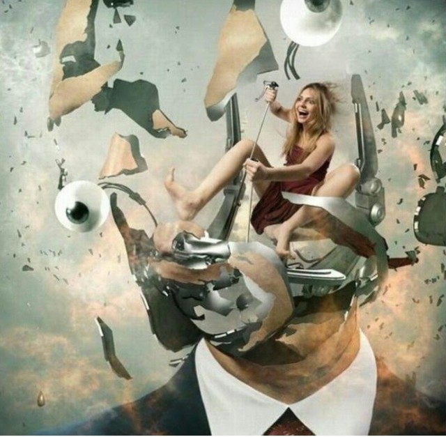 Что женщина хочет в жизни больше всего?