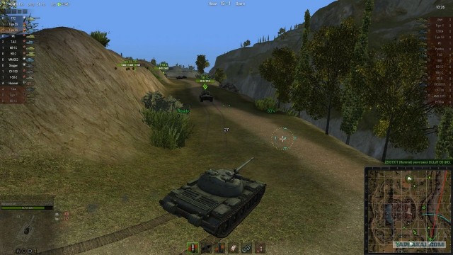 Wargaming 2