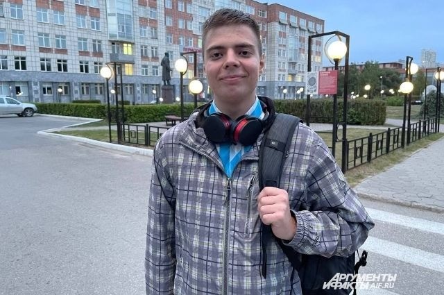 «Я счастлив». Выживший в стрельбе в ПГНИУ рассказал, как пережил трагедию