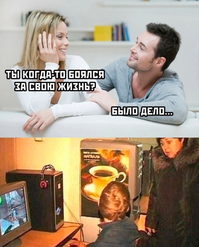 Весёлый полтишок 04.11.22