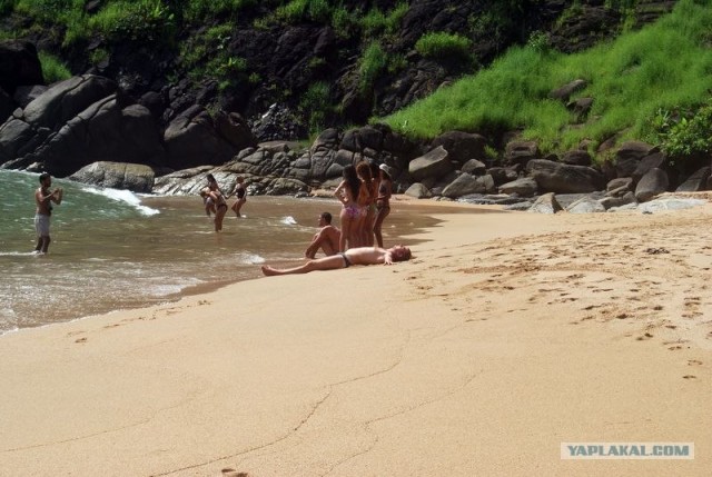 ГоА свои впечатления