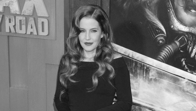 Дочь Элвиса Пресли Лиза-Мари скончалась в больнице в возрасте 54 лет