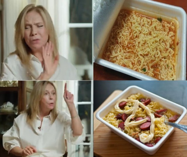 У меня пафос аж с экрана потёк