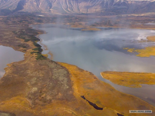 Камчатка, фото + немного текста