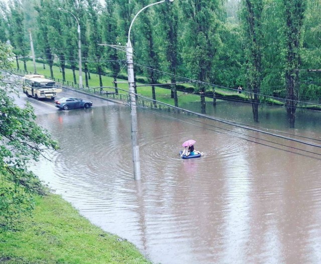 Прикольные и просто красивые картинки 21.07.2023
