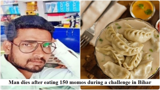 Индиец умер от передозировки пельменями