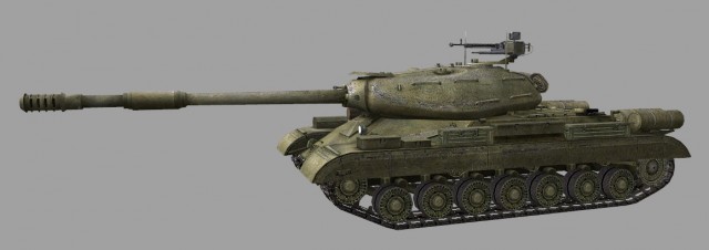 Wargaming 4