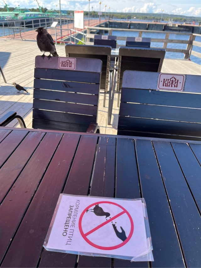 Отпуск в Карелии