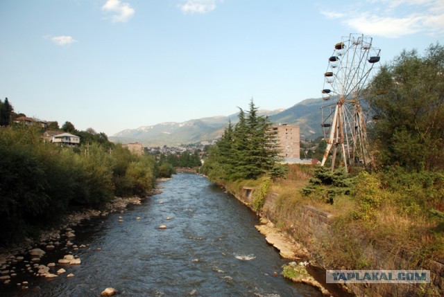 Армения Часть1